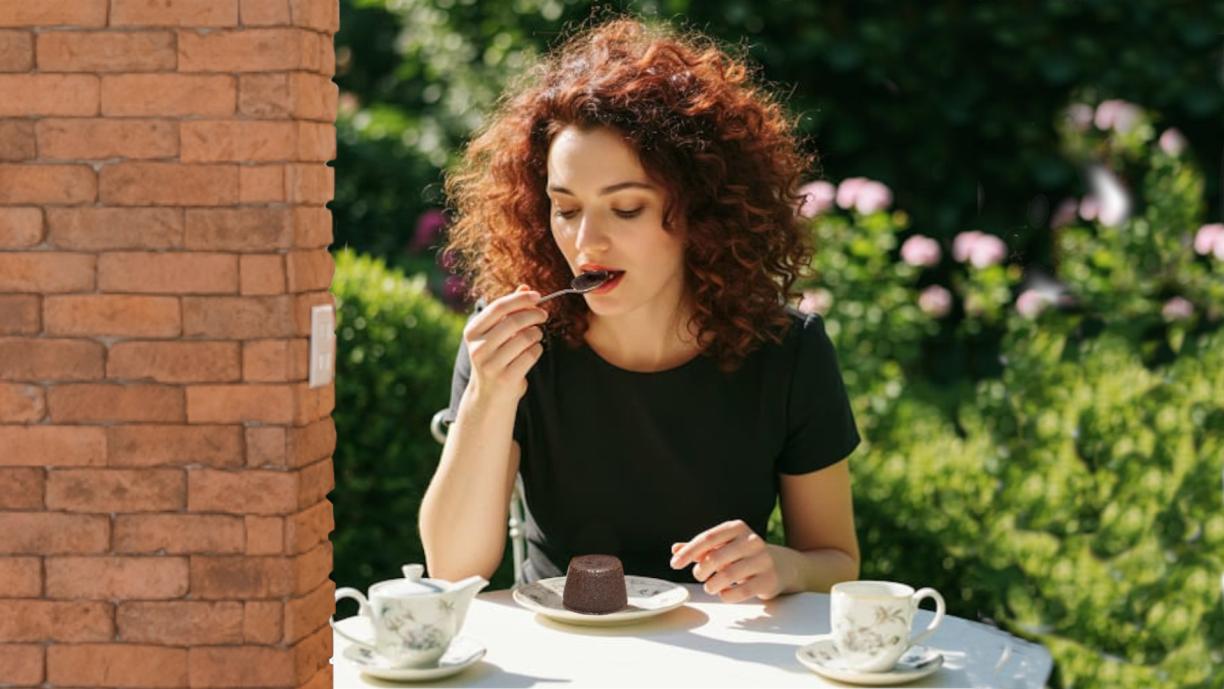 O paladar de nossos consumidores 