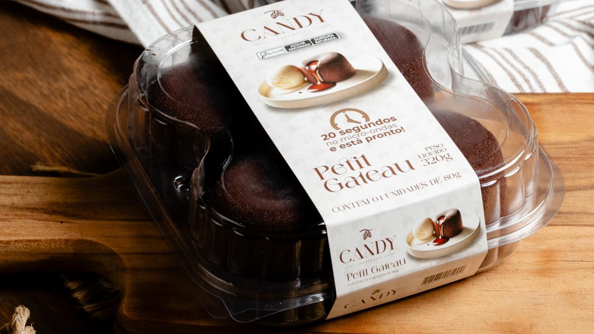 Produtos acessíveis!