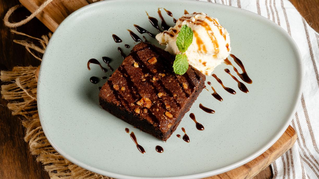 Brownies, um sabor para todos os gostos 